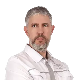 Дудкин Александр Олегович