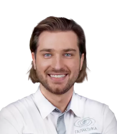 Круглов Павел Юрьевич