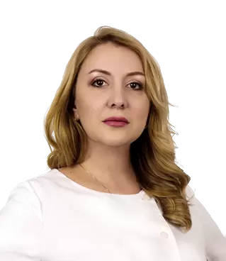 Миролюбская Яна Игоревна