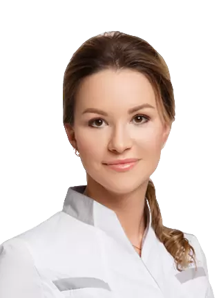 Гресь Олеся Юрьевна