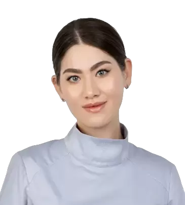 Бобожанова Согдиана Адилбековна