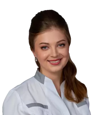 Булычева Дарья Сергеевна