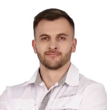 Быков Алексей Анатольевич