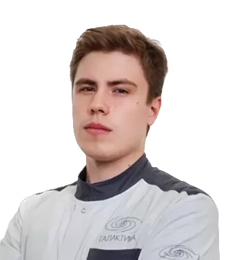 Годин Григорий Вадимович