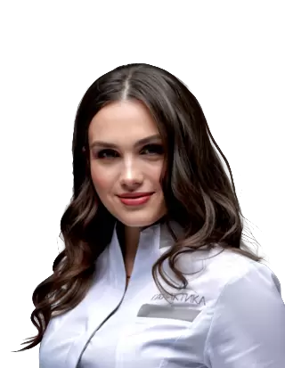 Карпищенко Елена Сергеевна