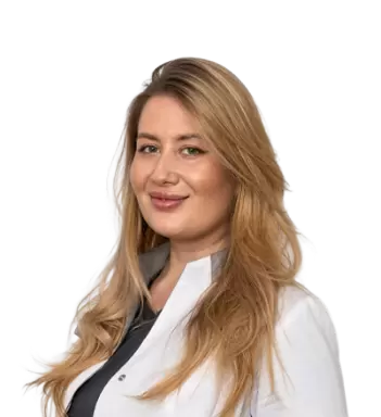 Красильникова Елена Дмитриевна