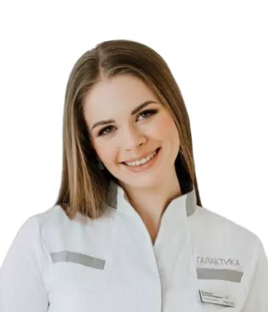 Петриченко Анна Александровна