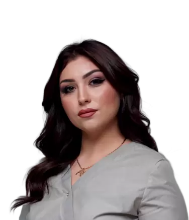 Плескачевская Анастасия Александровна