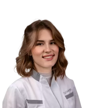 Саломатина Варвара Романовна