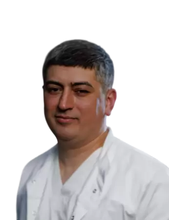 Эмирбеков Эмирбек Абдулкеримович