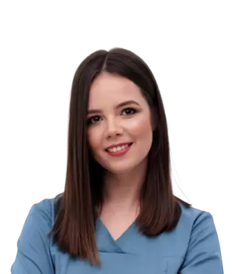 Чеботарь Анастасия Вадимовна