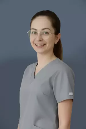 Сазонова Надежда Александровна