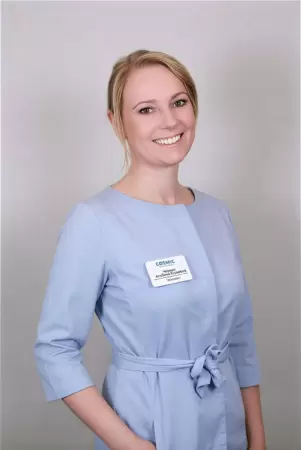 Черных Альбина Юрьевна