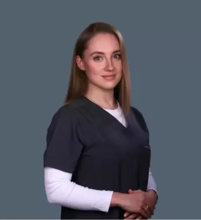 Молчанова Надежда Владиславовна