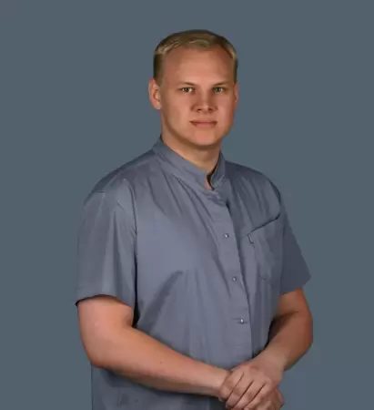 Соболев Антон Сергеевич