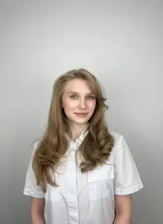 Голубых Евгения Васильевна