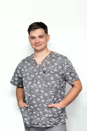 Краев Захар Алексеевич