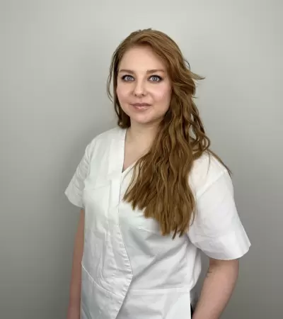 Голыжбина Яна Владиславовна