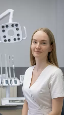 Есаулова Екатерина Андреевна