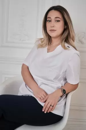 Дубинина Юлия Алексеевна