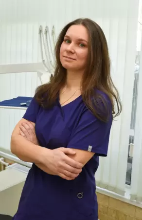 Лахоткина Елена Дмитриевна