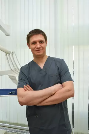 Лахоткин Сергей Вячеславович