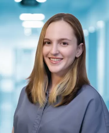 Петрова Лайя Илиевна