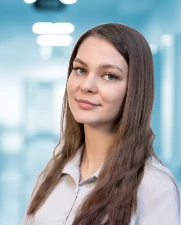 Сафаргалеева Альбина Фанисовна