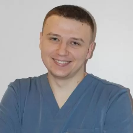 Назин Андрей Игоревич