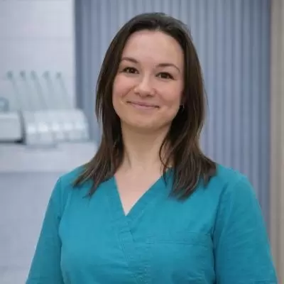 Казакова Мария Владимировна