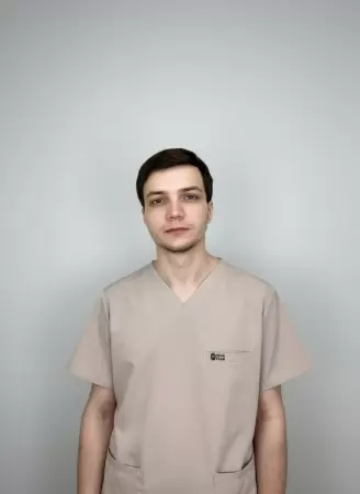 Мусаев Муса Темурланович