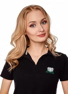 Шепель Елизавета Александровна