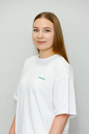 Кандаурова Ирина Алексеевна