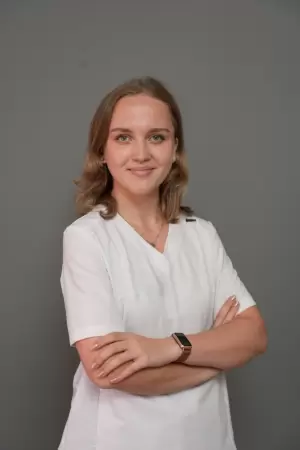 Быкуляк Анастасия Игоревна