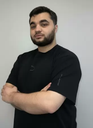 Кяримов Самир Кяримович