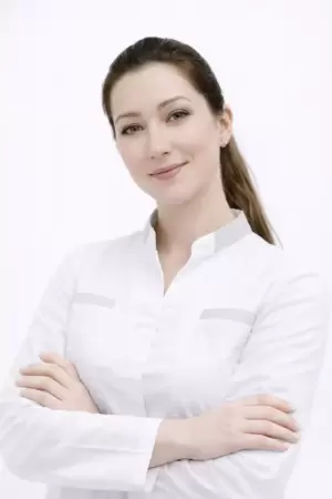 Сарапулова Елена Александровна