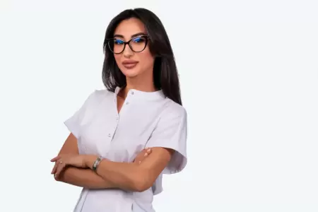 Алоян Нателла Давидовна