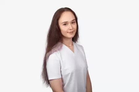Боронина Юлия Александровна