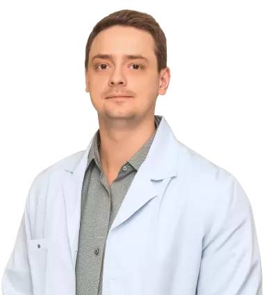 Кричевец Константин Ильич