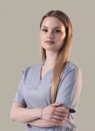 Ленькина Елена Сергеевна
