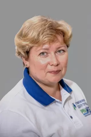 Аруцова Илона Юльевна