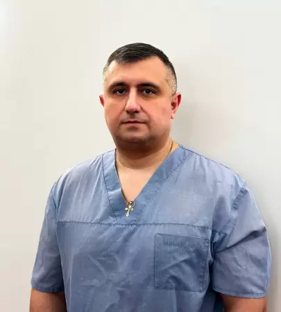 Шерстобитов Олег Владимирович
