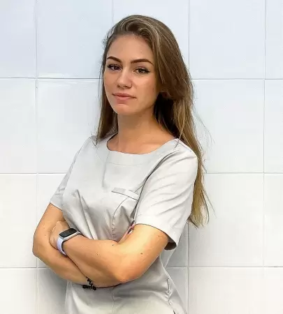 Ковтун Валерия Сергеевна