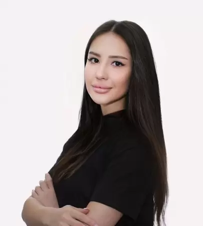 Салихова Альбина Радиковна