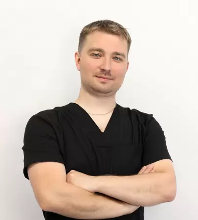 Смурыгин Сергей Владимирович