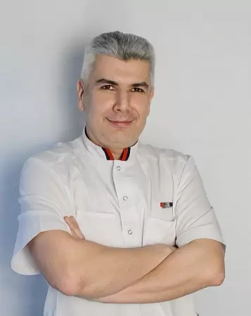 Смирнов Александр Анатольевич