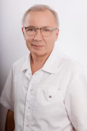 Изюмов Сергей Владимирович
