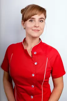 Давыдова Любовь Васильевна