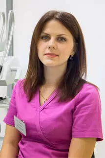 Полушина Лия Сергеевна
