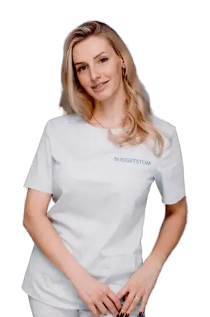 Голдобина Вероника Юрьевна